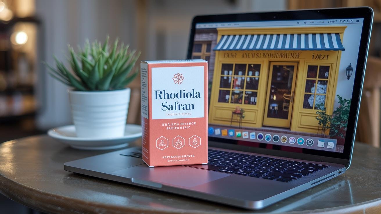 Phytostandard Rhodiola Safran  Bienfaits et indications pour la gestion du stress emotionnel.jpg
