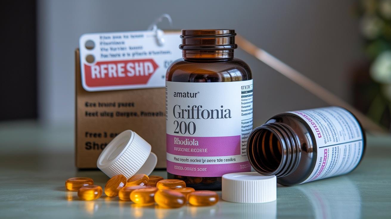 Comparatif Rhodiola ou Griffonia pour mieux gerer le stress.jpg