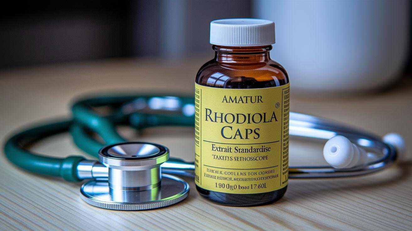 Rhodiola et tension arterielle Comprendre limpact sur votre pression.jpg