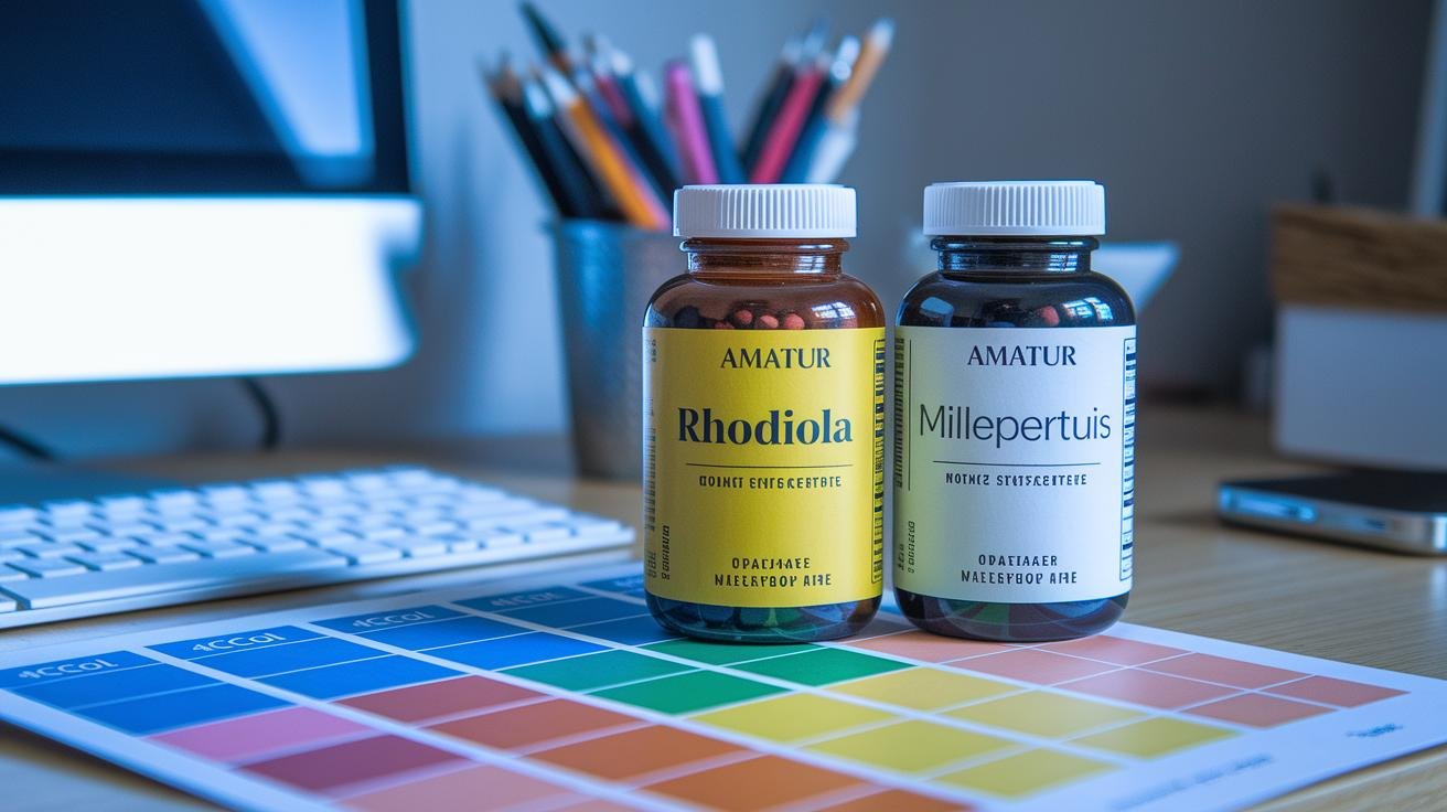 Profil detaille Rhodiola ou Millepertuis pour combattre le stress et la deprime.jpg