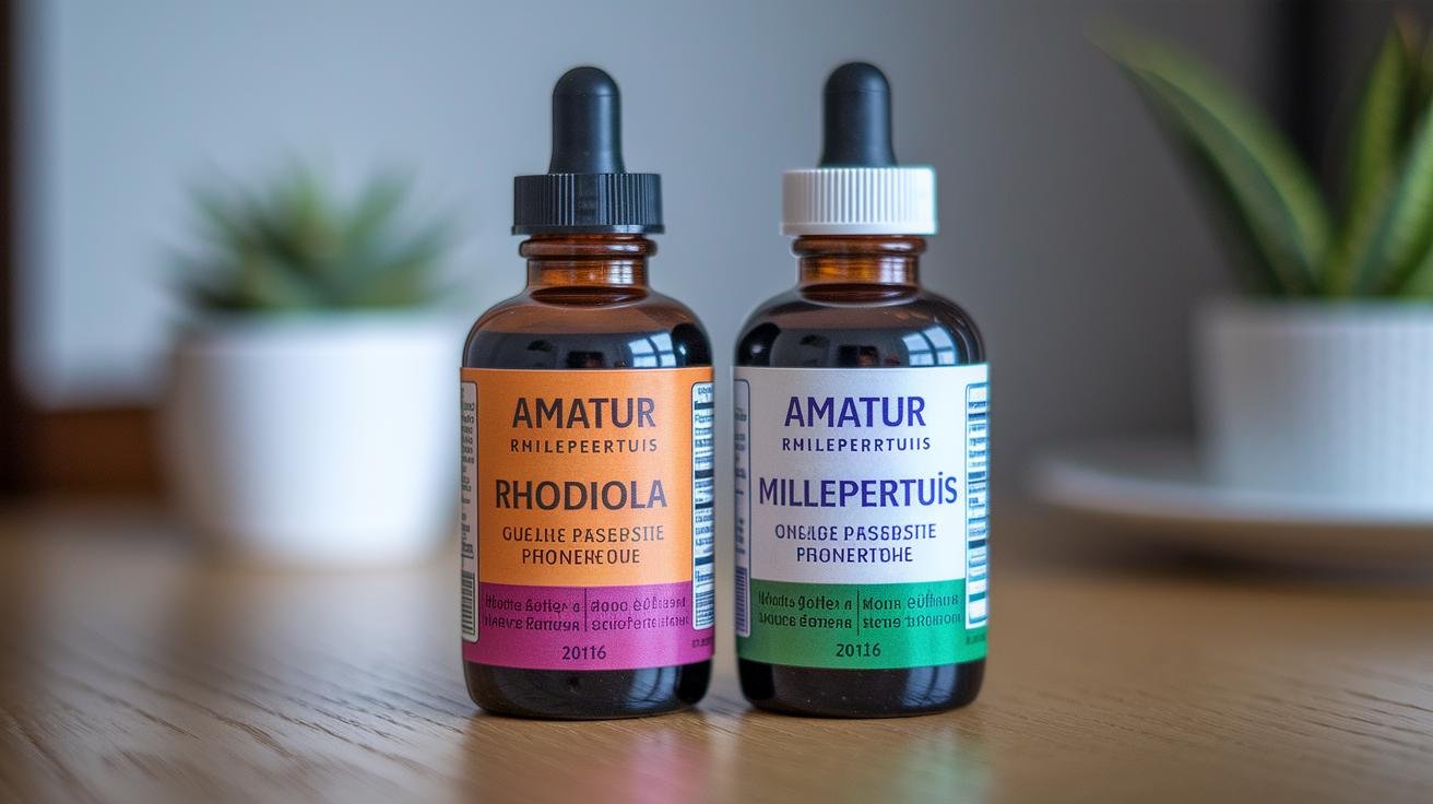 Comparatif detaille rhodiola ou millepertuis pour orienter votre choix.jpg