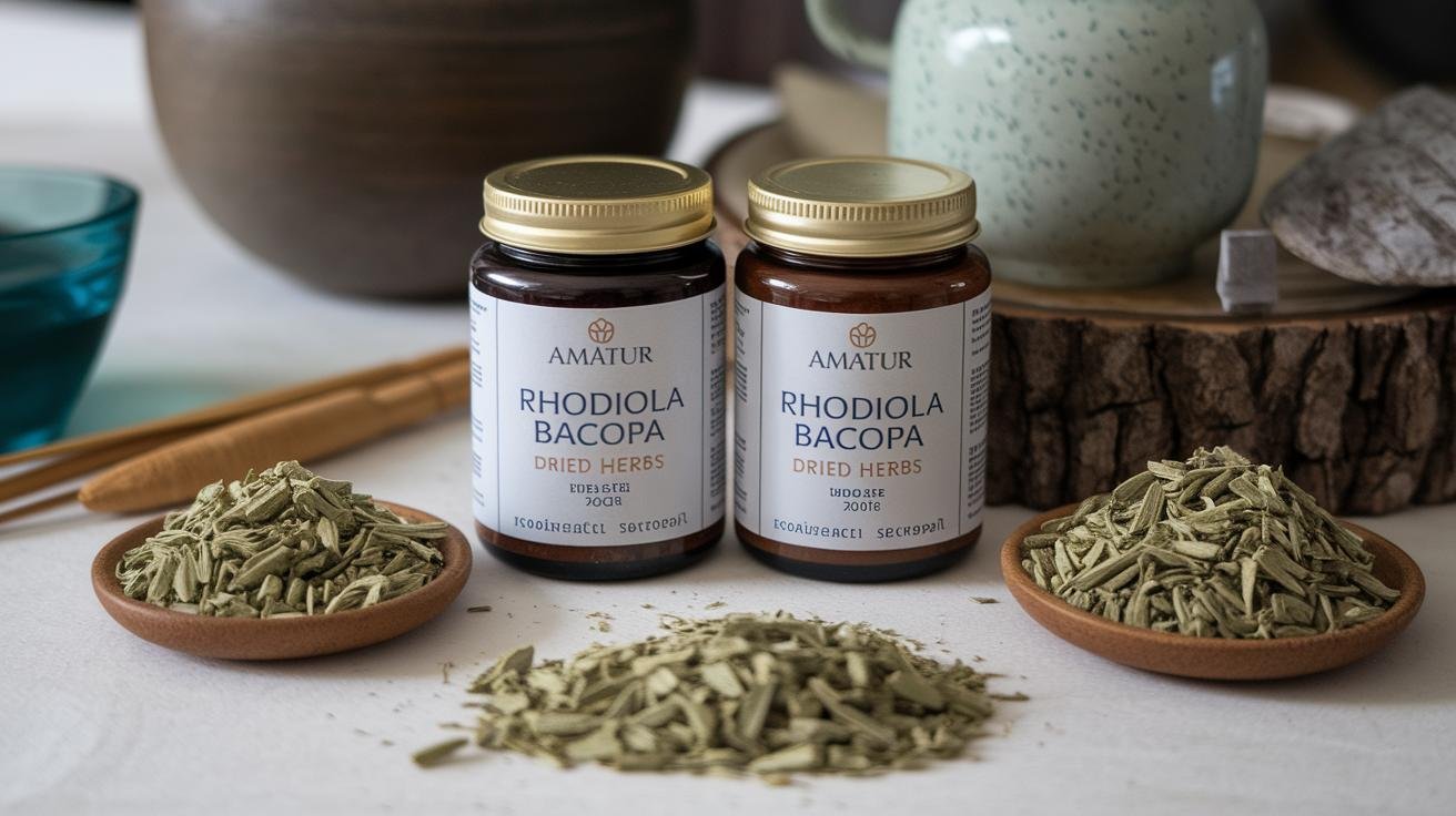 Comparatif direct Rhodiola ou Bacopa Avantages et profils dutilisation.jpg