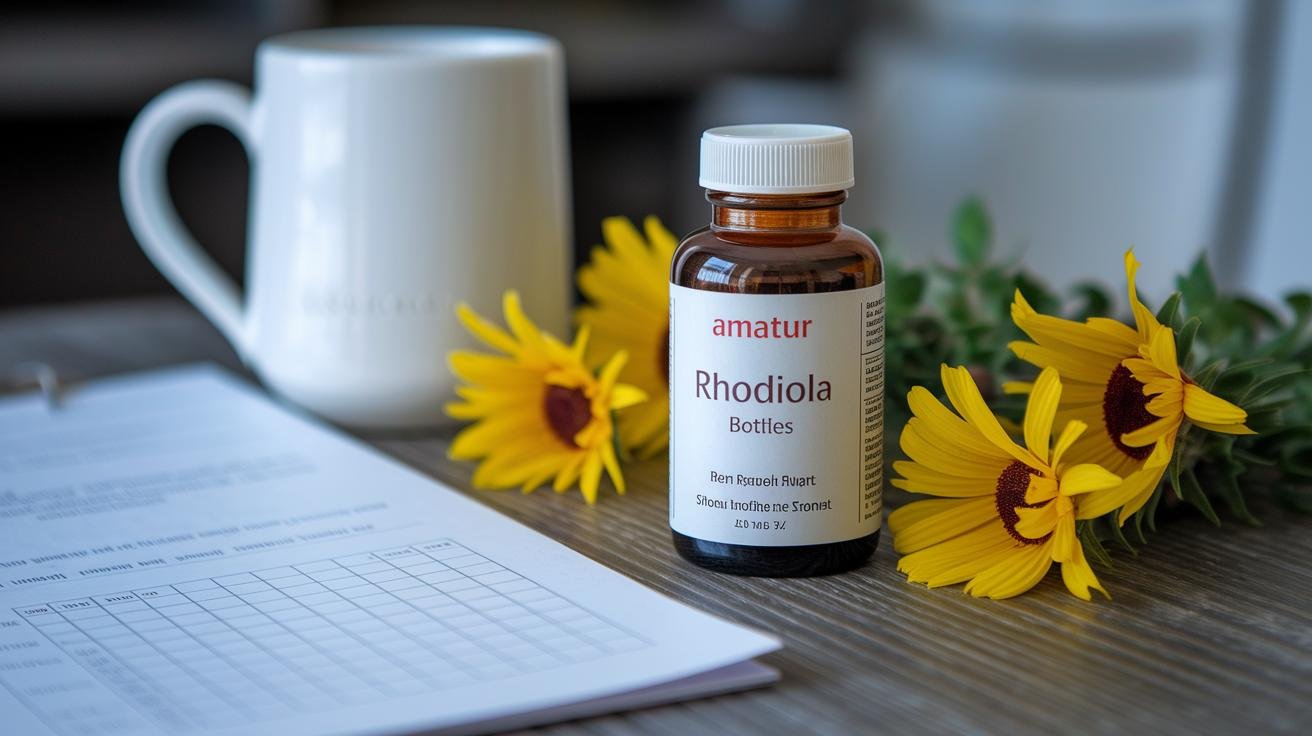Complement alimentaire avec rhodiola Composition detaillee et dosage precis.jpg