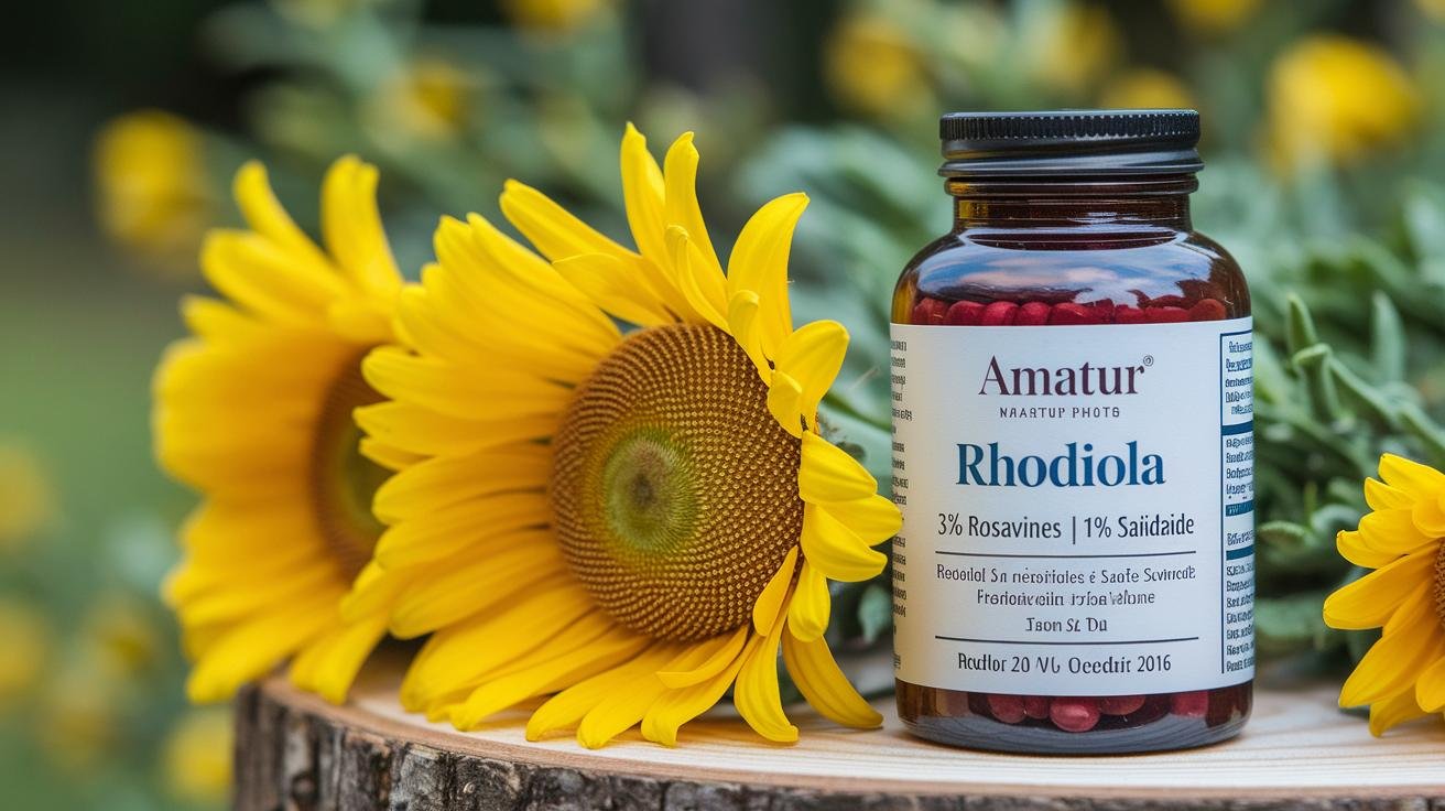 Extrait de Rhodiola Rosea Fermente  La superiorite du processus de fermentation.jpg