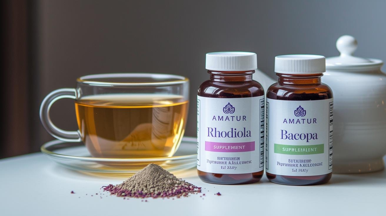 Comparatif direct Rhodiola ou Bacopa Avantages et profils dutilisation.jpg