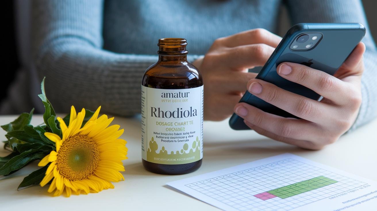 Dosage recommande pour la rhodiola  quelle dose et quand la consommer.jpg