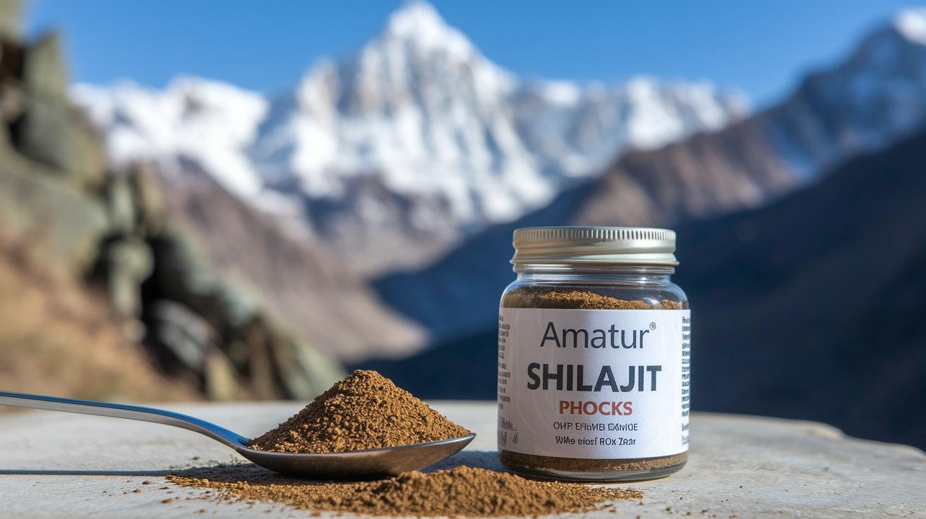 Definir le shilajit resine  Origine, composition et bienfaits.jpg