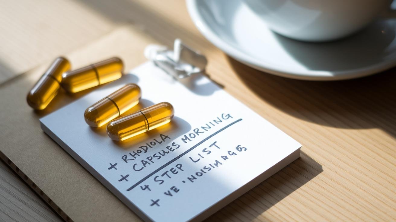 Quand prendre la rhodiola dans la journee le matin ou a midi pour un effet optimal.jpg