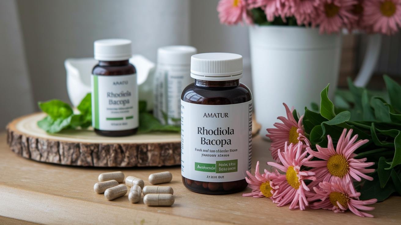 Comparatif direct Rhodiola ou Bacopa Avantages et profils dutilisation.jpg