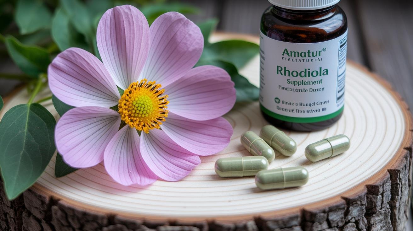 Les bienfaits du rhodiola comprendre ses vertus adaptogenes pour le stress et lenergie.jpg