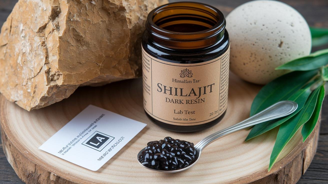 Lessentiel du meilleur shilajit pour une vitalite naturelle.jpg