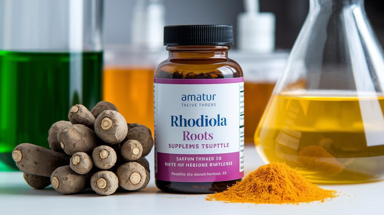 Phytostandard Rhodiola Safran  Bienfaits et indications pour la gestion du stress emotionnel.jpg