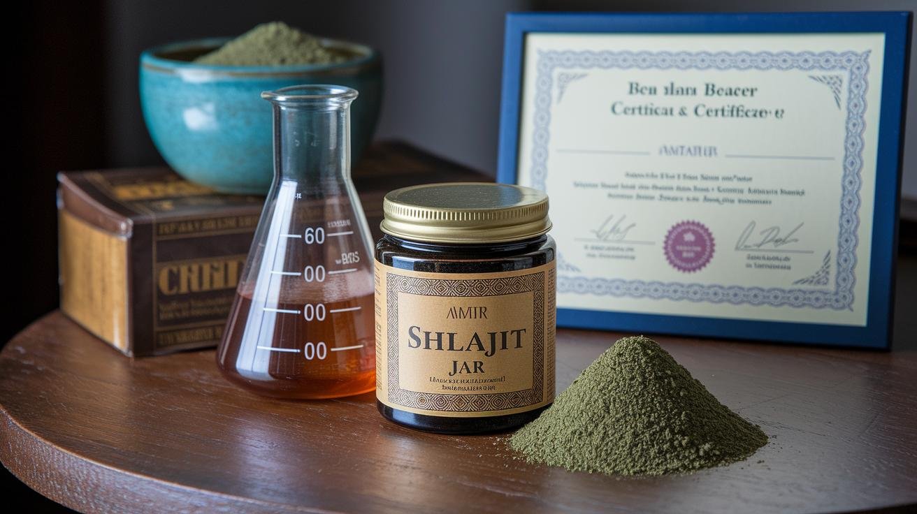 Shilajit PrimaVie  Definition et Difference avec le Shilajit Standard.jpg