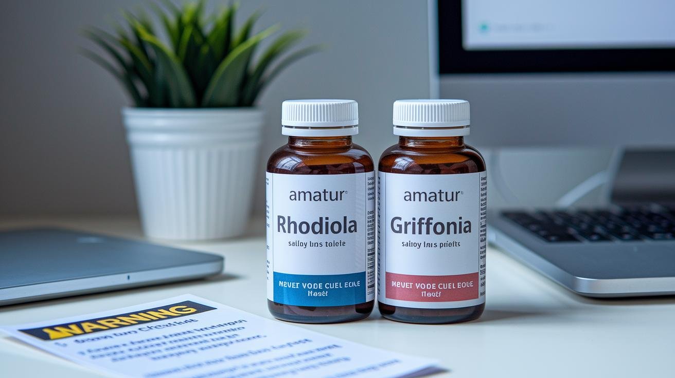 Comparatif Rhodiola ou Griffonia pour mieux gerer le stress.jpg