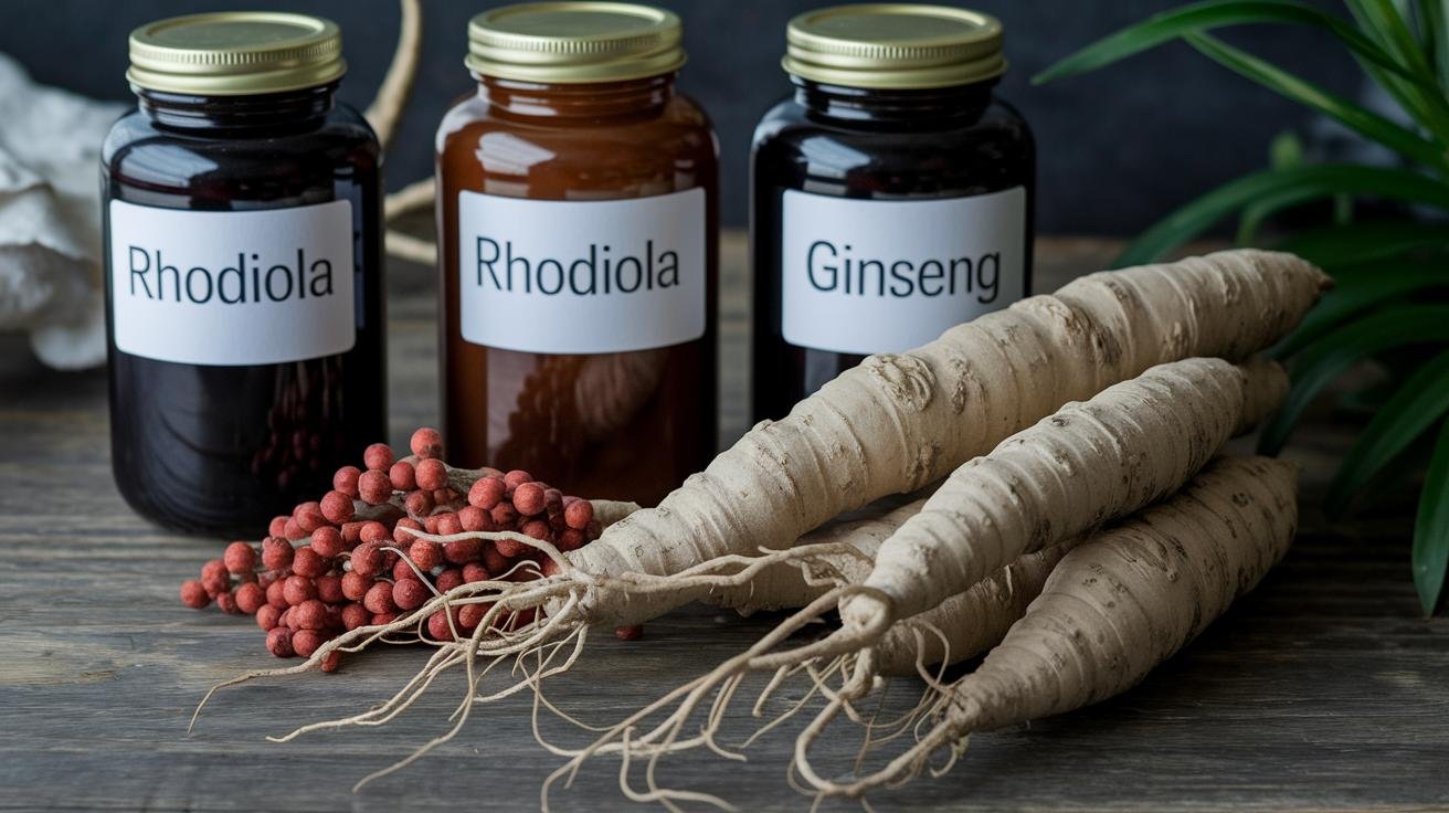 Rhodiola ou Ginseng Quel choix pour mieux gerer stress et fatigue .jpg
