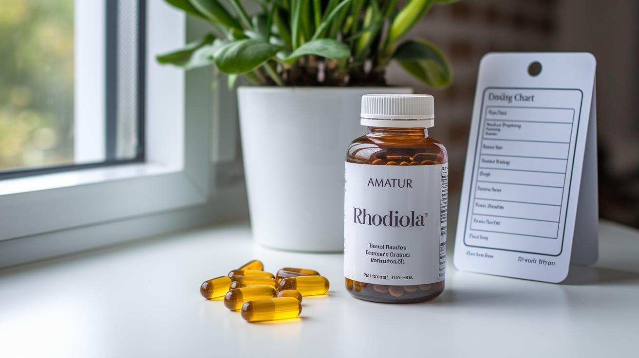 Rhodiola et Vertiges Le Lien Explique.jpg
