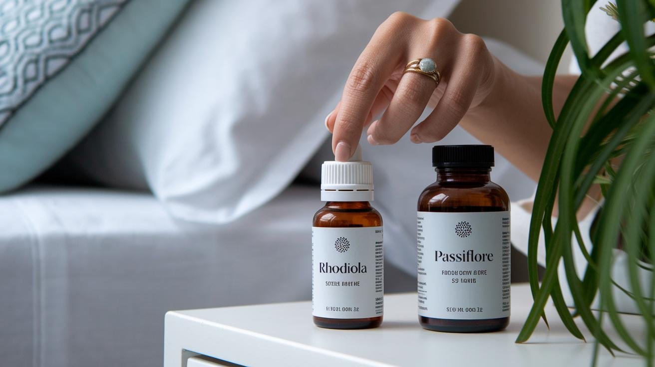 Comparatif direct rhodiola ou passiflore pour un bien-etre naturel.jpg