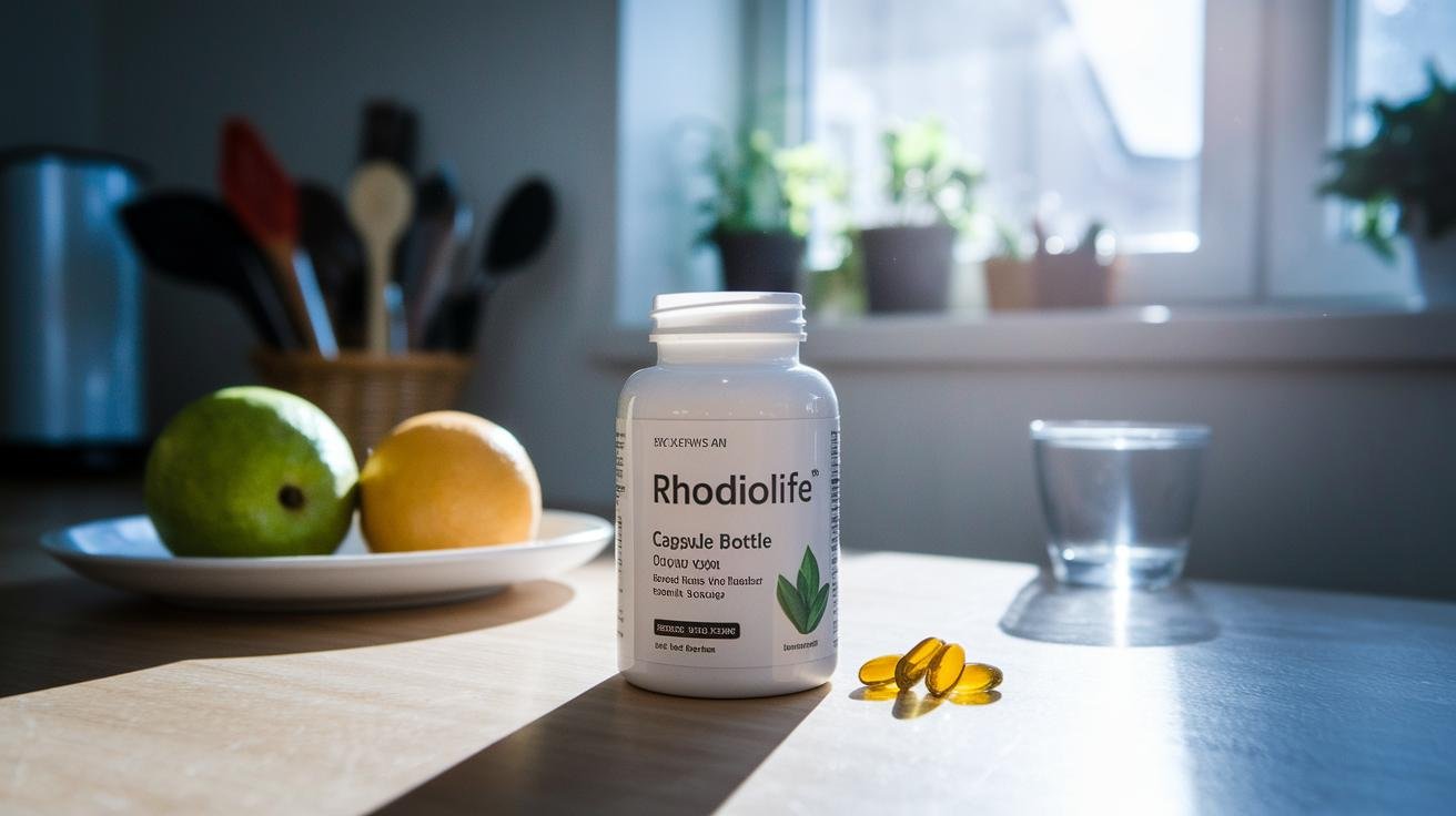 Rhodiola Indications  Bienfaits pour la gestion du stress et de la fatigue.jpg