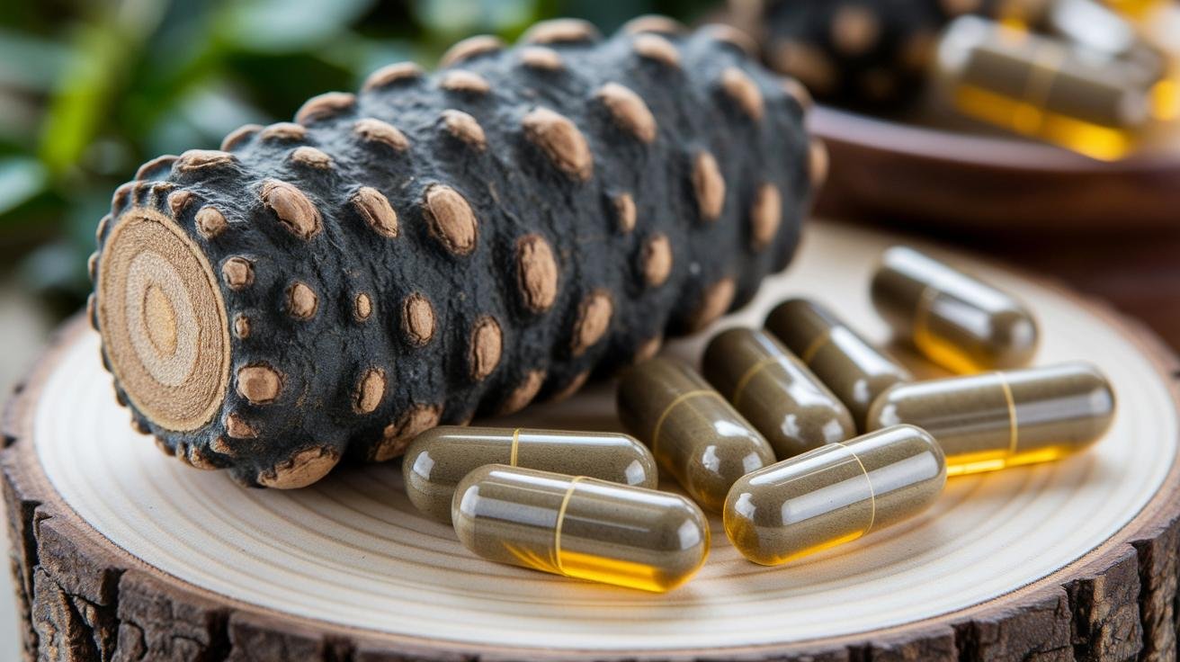 Rhodiola contre Cortisol Comprendre le Mecanisme dAction.jpg