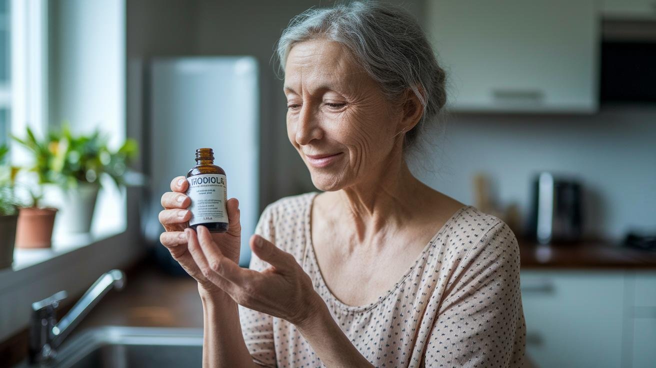 Rhodiola et menopause  Bienfaits et mecanismes daction.jpg