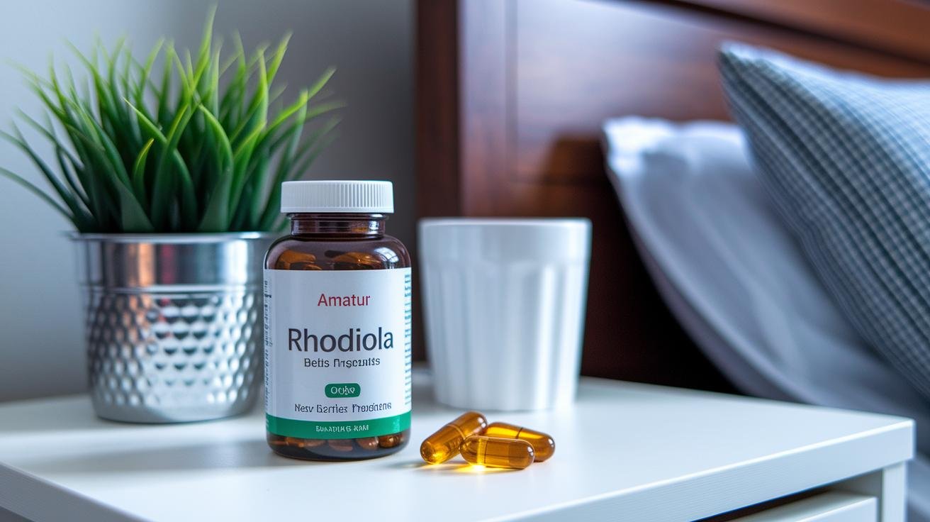 Rhodiola et sommeil clarifier le lien entre effet energisant et qualite du repos.jpg