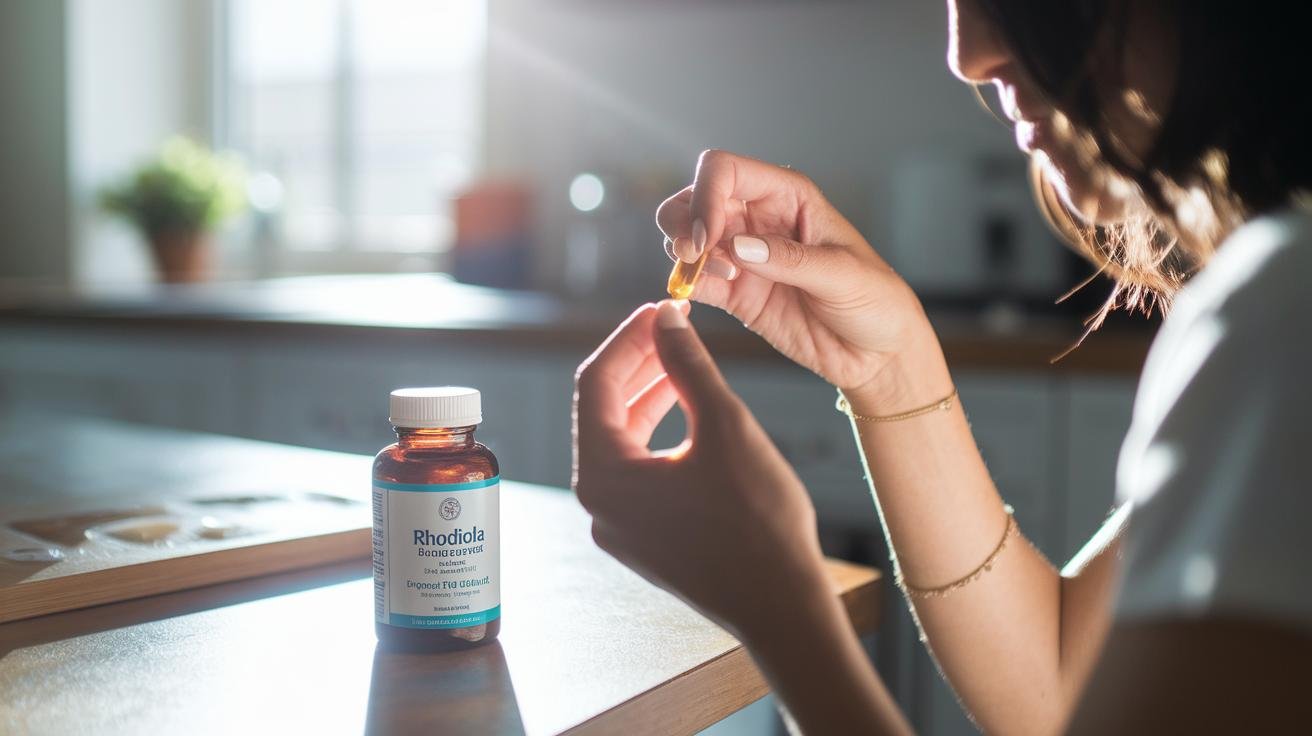 Rhodiola et sommeil clarifier le lien entre effet energisant et qualite du repos.jpg