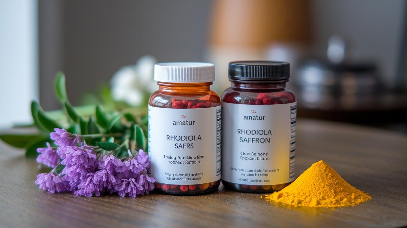 Rhodiola ou Safran Proprietes et benefices compares.jpg