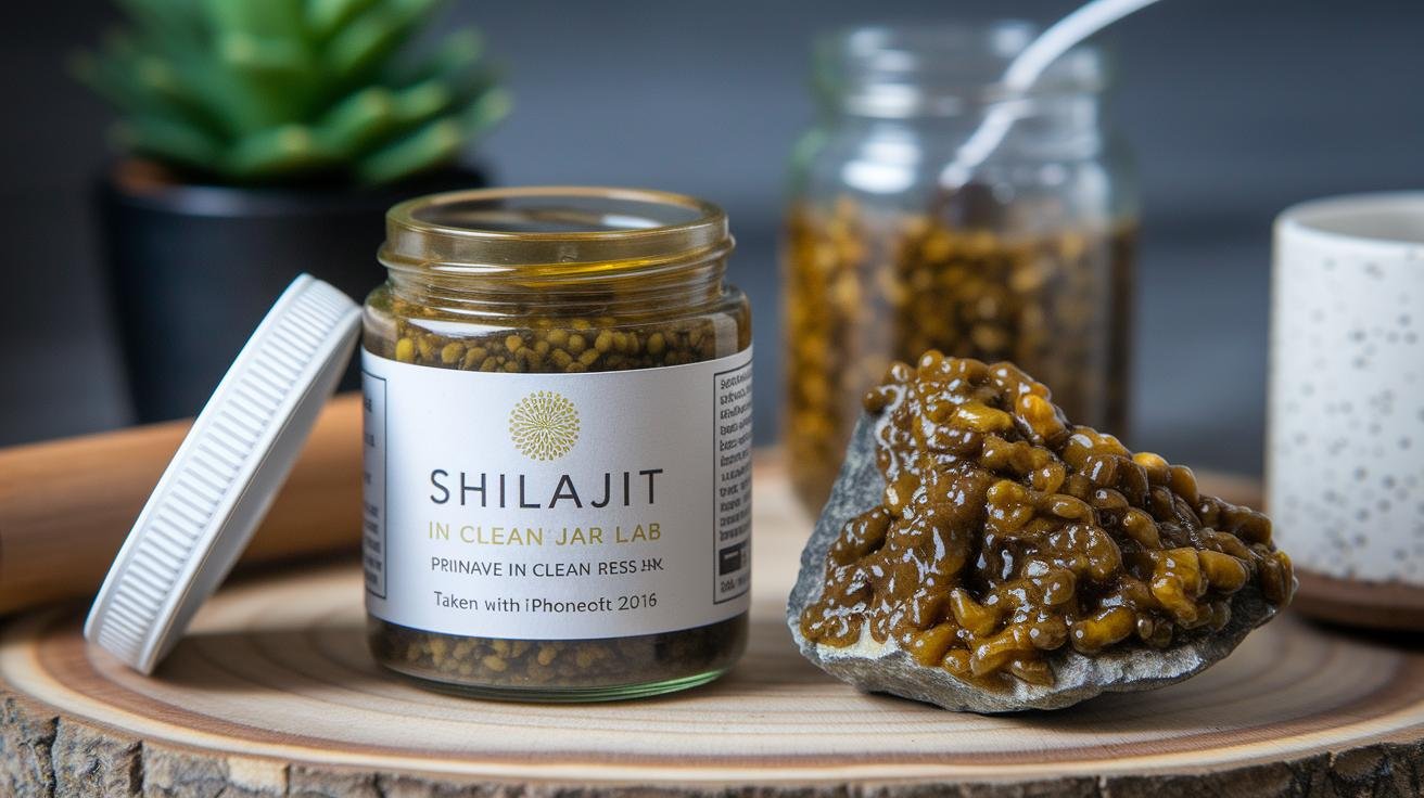 Shilajit PrimaVie  Definition et Difference avec le Shilajit Standard.jpg