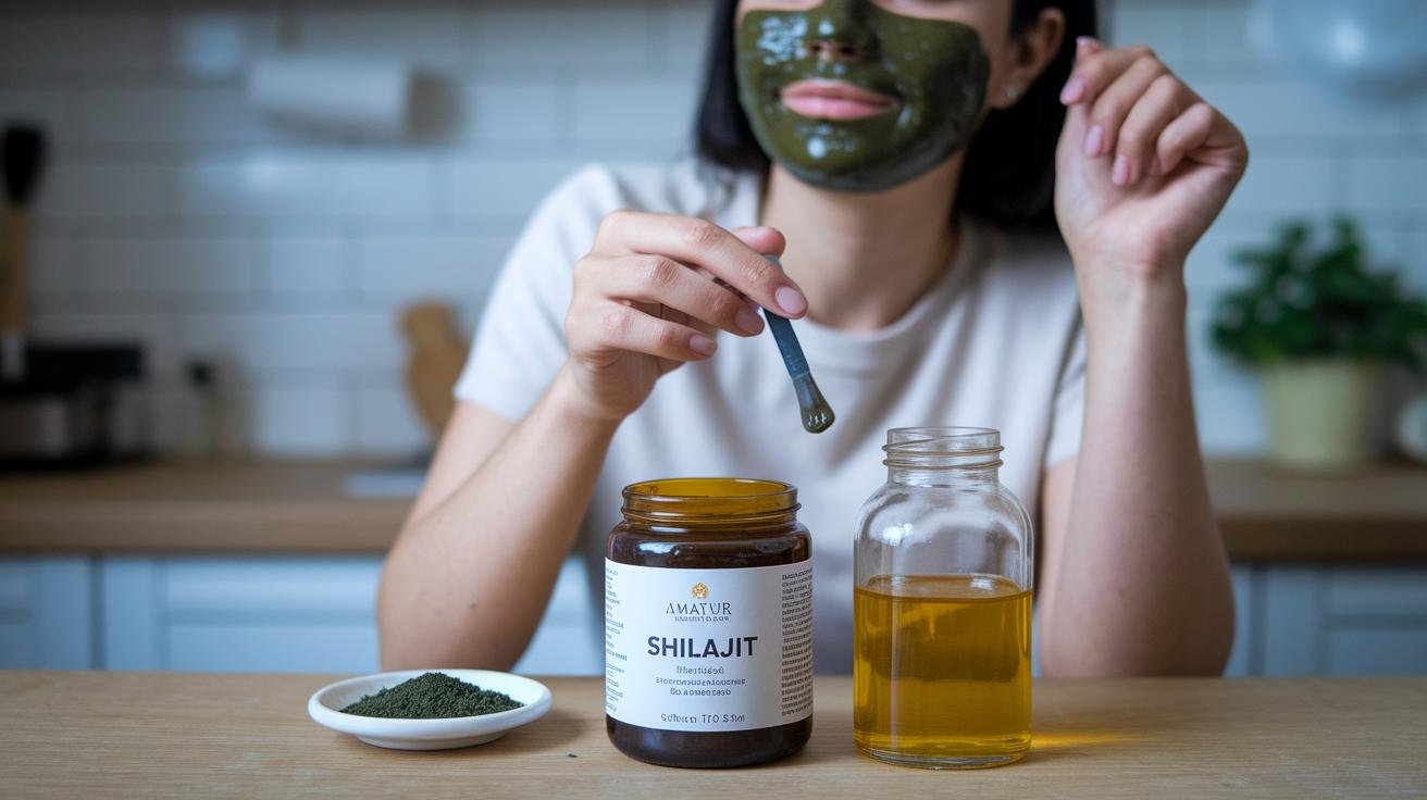 Shilajit cheveux Decryptage des bienfaits sur vos cheveux.jpg