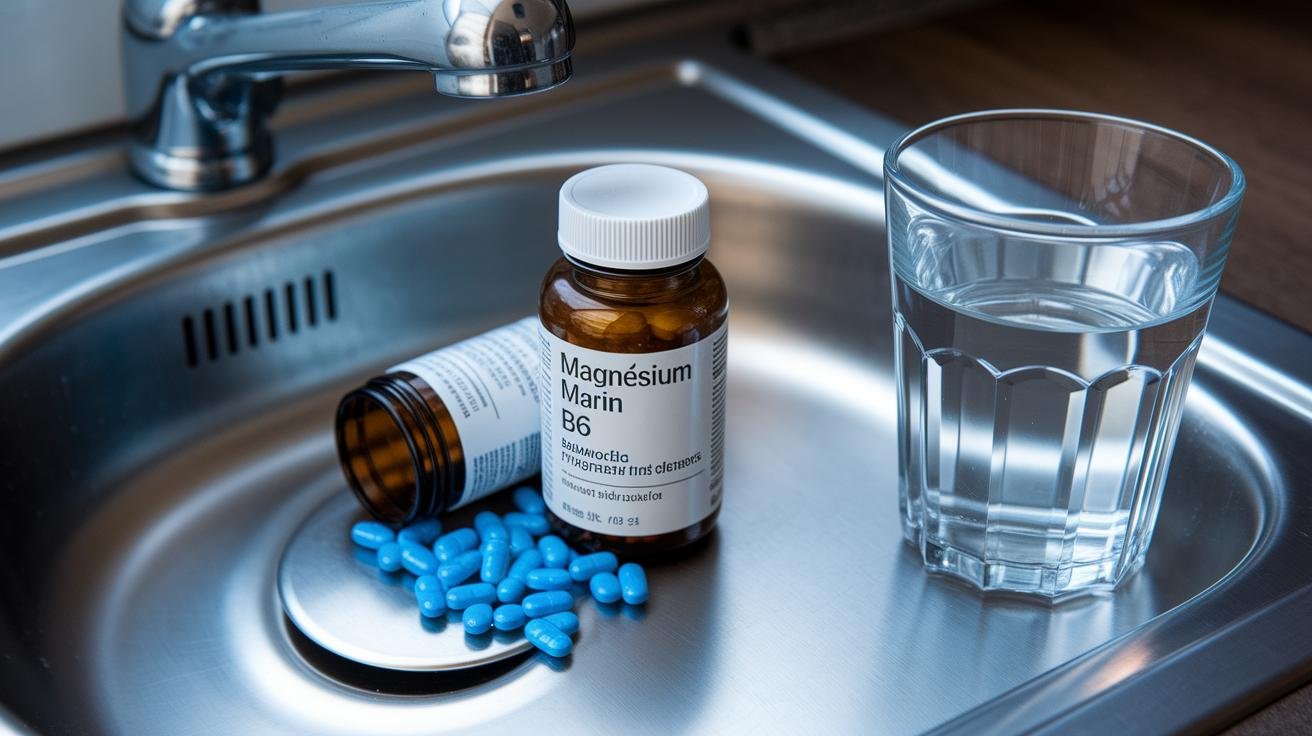 magnesium marin b6 rhodiola effets secondaires  Apercu global des risques.jpg