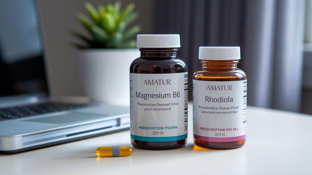 magnesium marin b6 rhodiola effets secondaires  Apercu global des risques.jpg