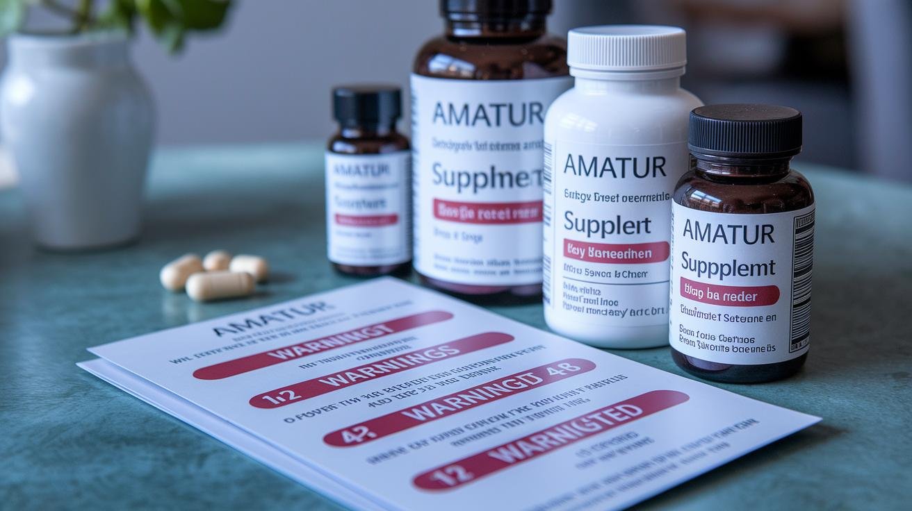 magnesium marin b6 rhodiola effets secondaires  Apercu global des risques.jpg