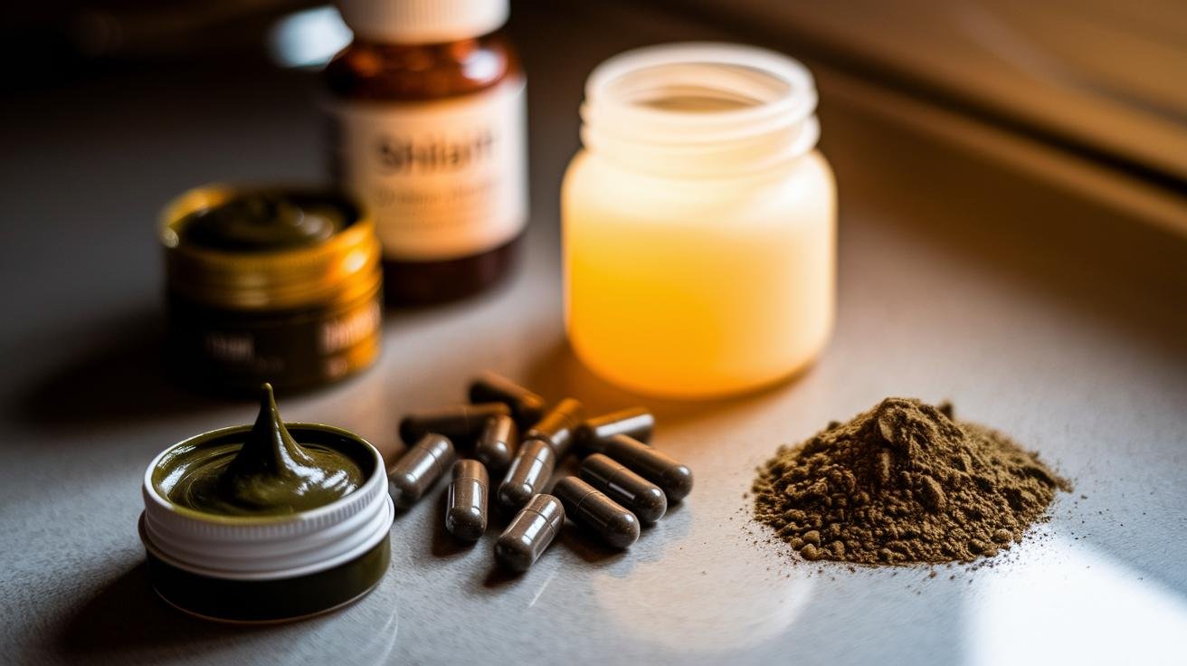 quels sont les bienfaits du shilajit Origine et Definition.jpg