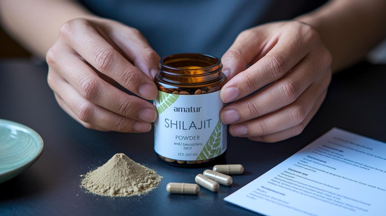 quels sont les bienfaits du shilajit Origine et Definition.jpg