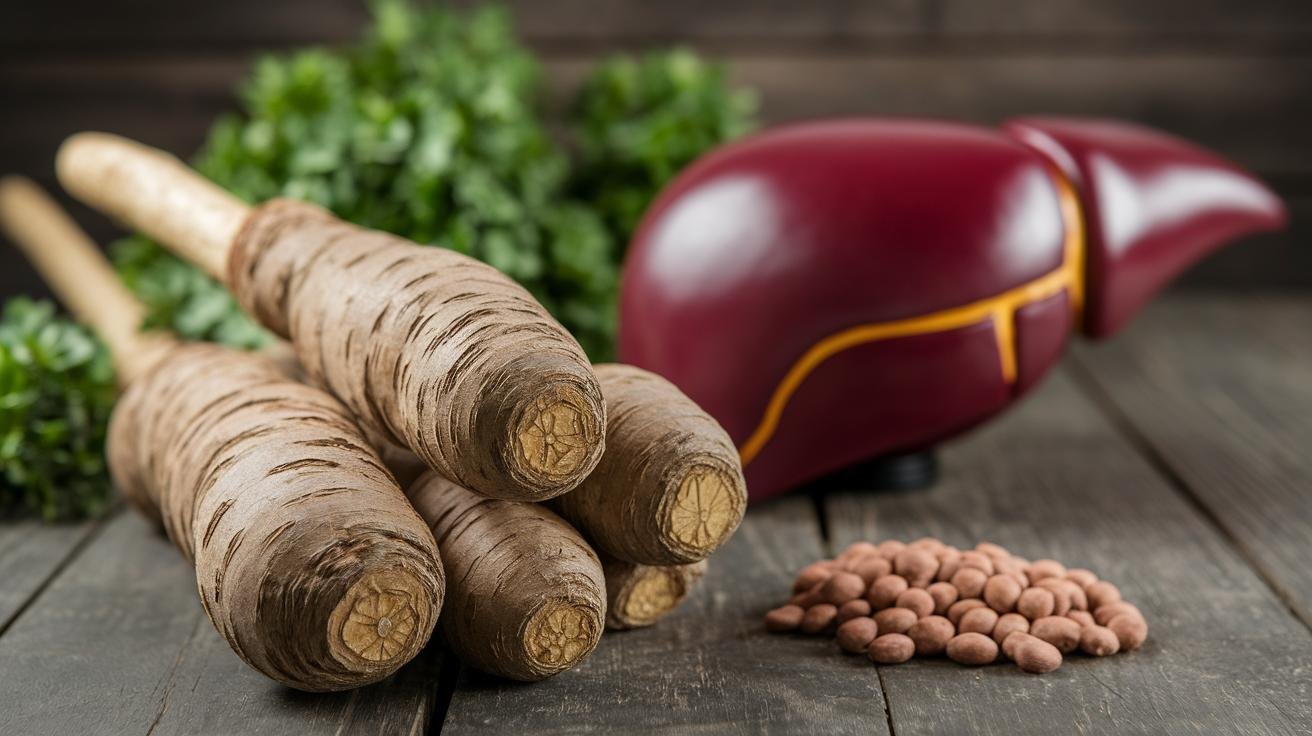 rhodiola et foie  Presentation et contexte dutilisation.jpg