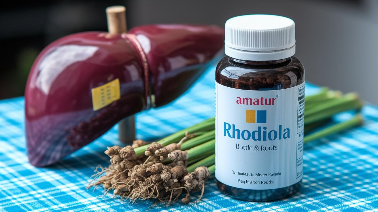rhodiola et foie  Presentation et contexte dutilisation.jpg